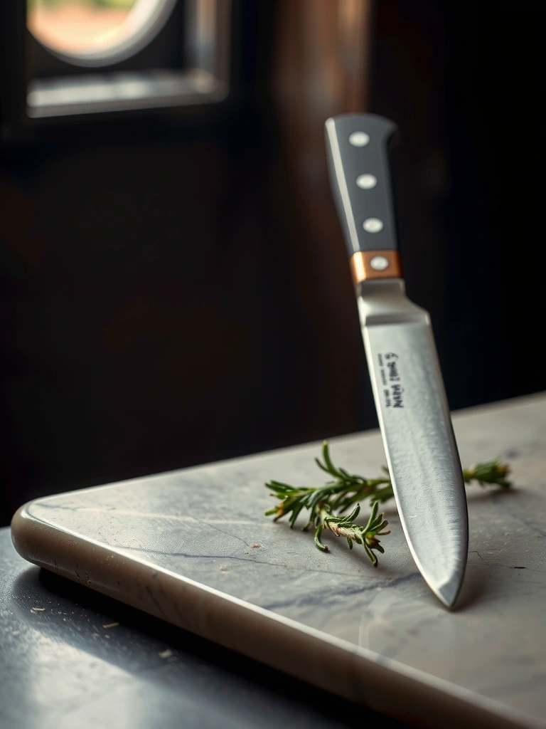 Standarde Profesionale Scoala de Arte Culinare